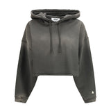 Cropped Hoodie