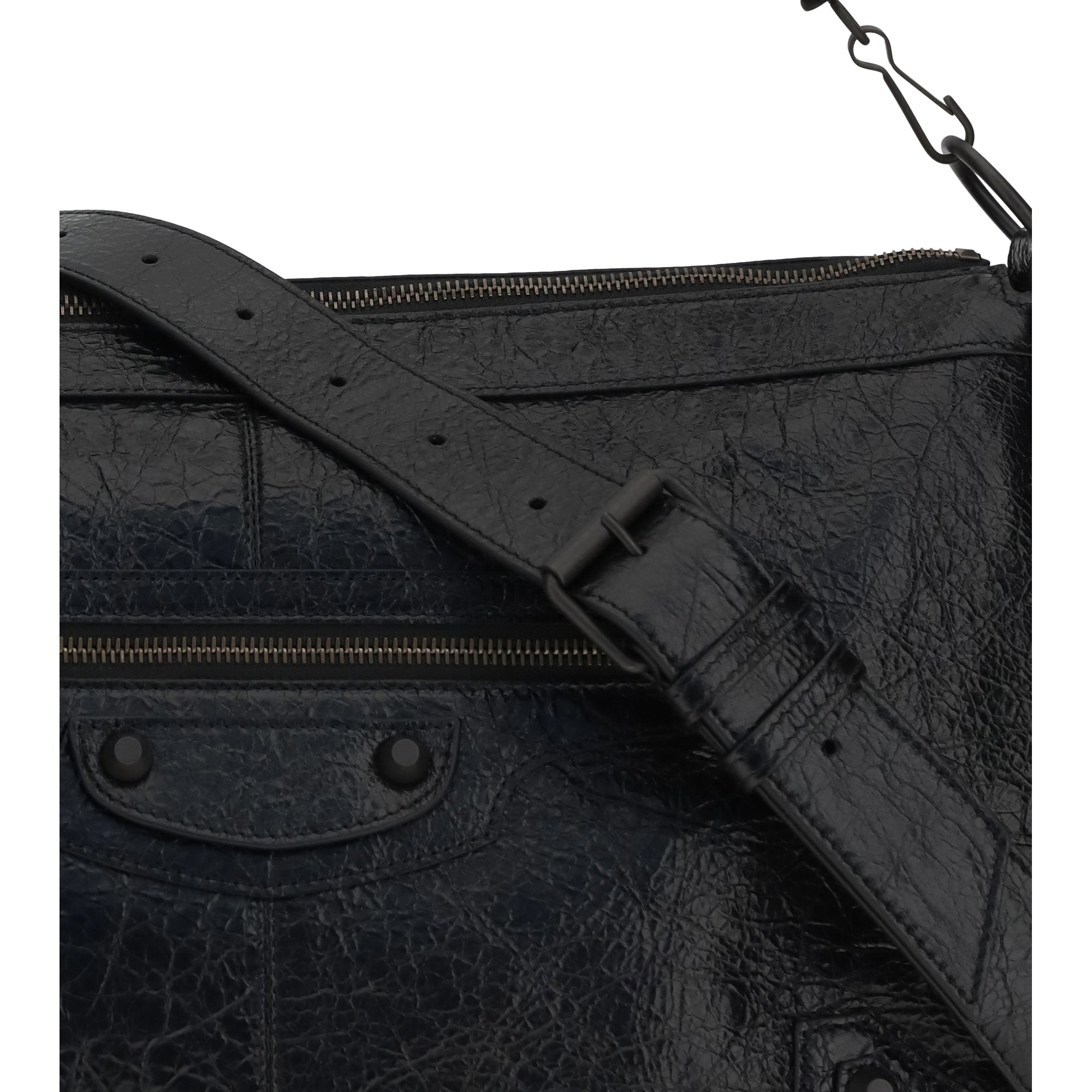 Le City Moto medium Shoulder Bag