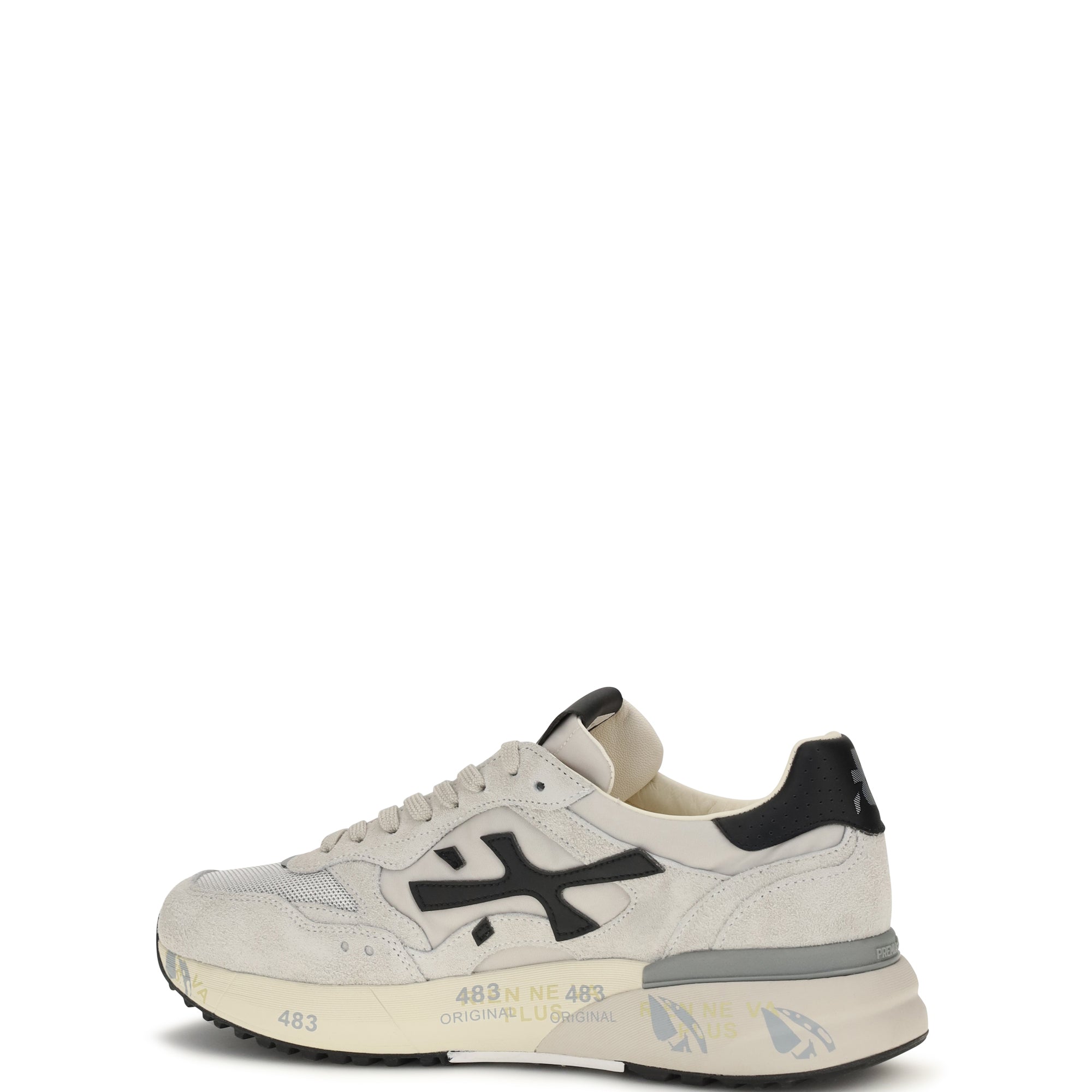 Mick01 Sneakers