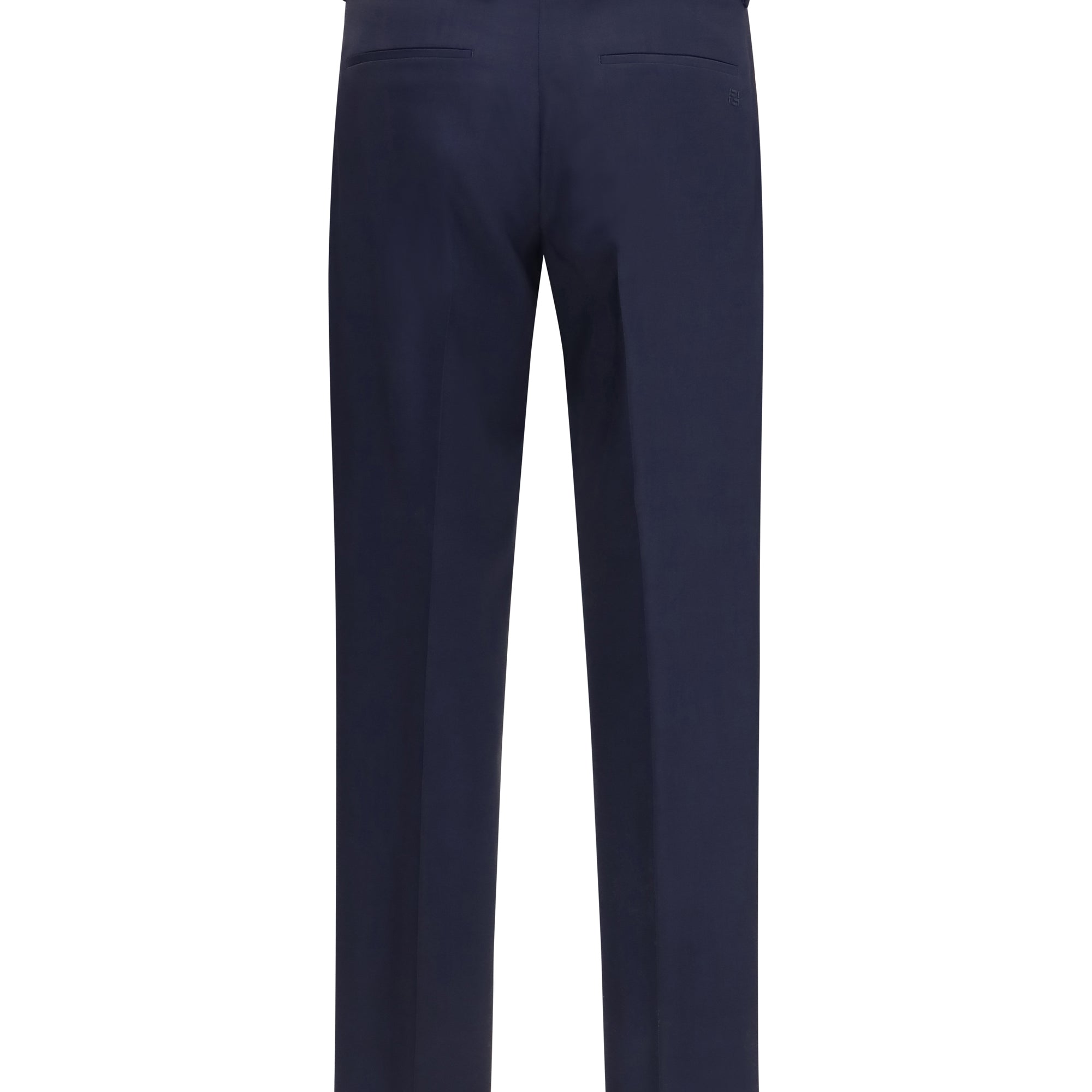 Tailored Pants