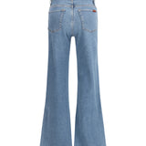 Modern Dojo Jeans