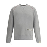 Sweatshirt with pocket