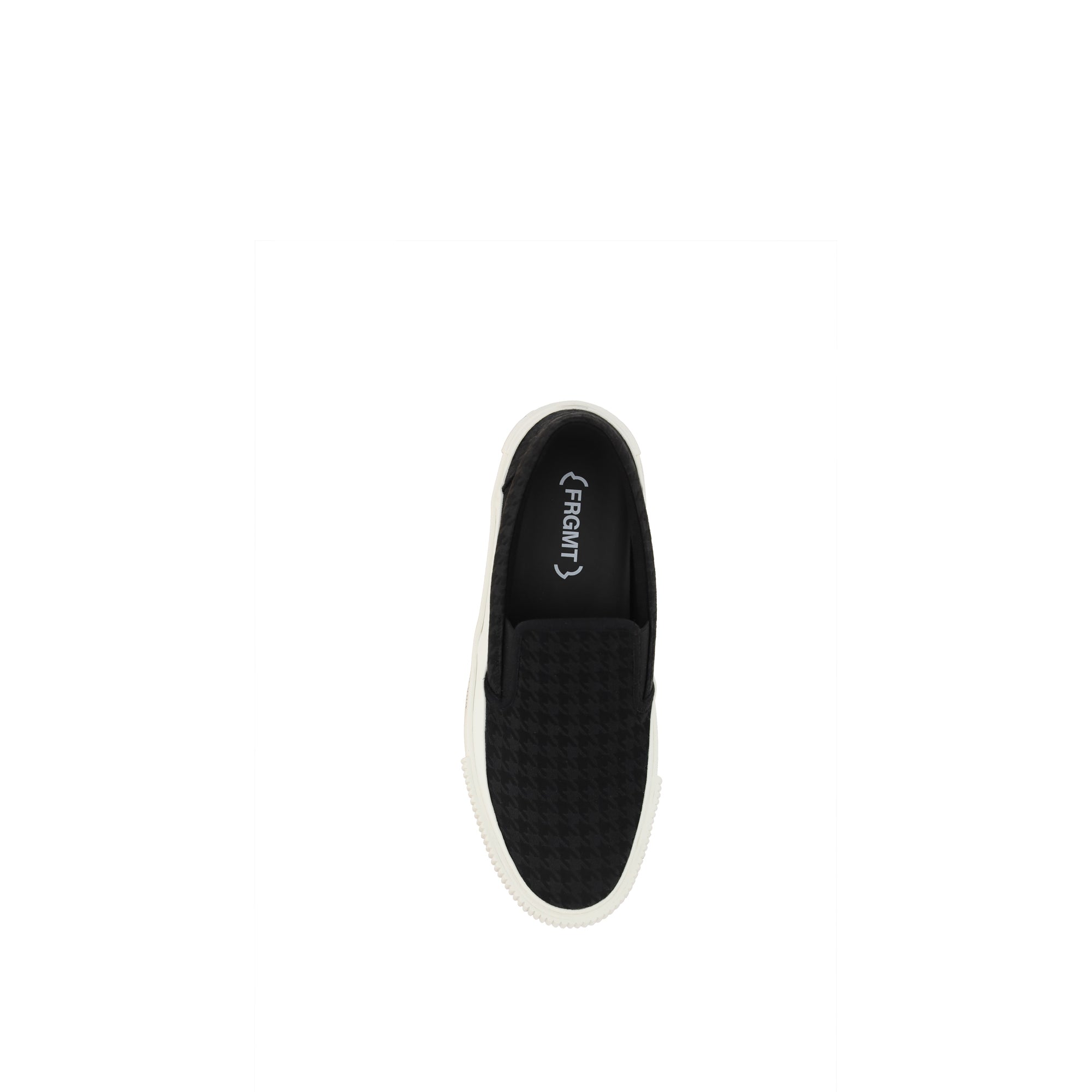 Moncler Fragment Vulcan Sneakers