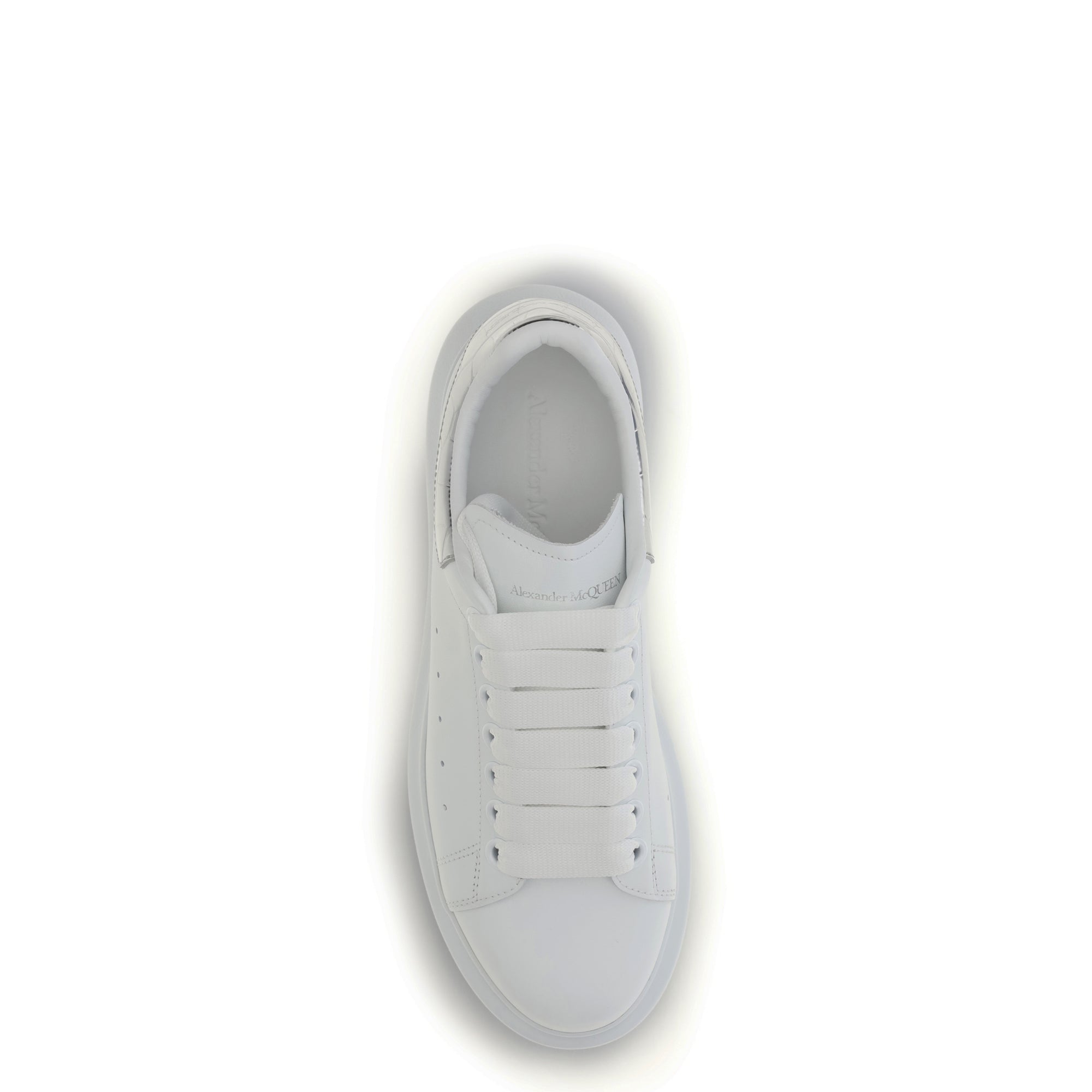 Leather Sneakers
