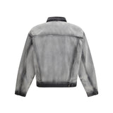 D-Denver Denim Jacket