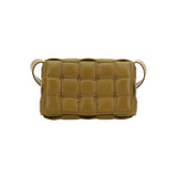 Padded Shoulder Bag