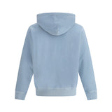 Hoodie with zipper
