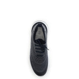 Techno cotton knit Sneakers runners