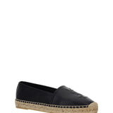 Lambskin Espadrilles