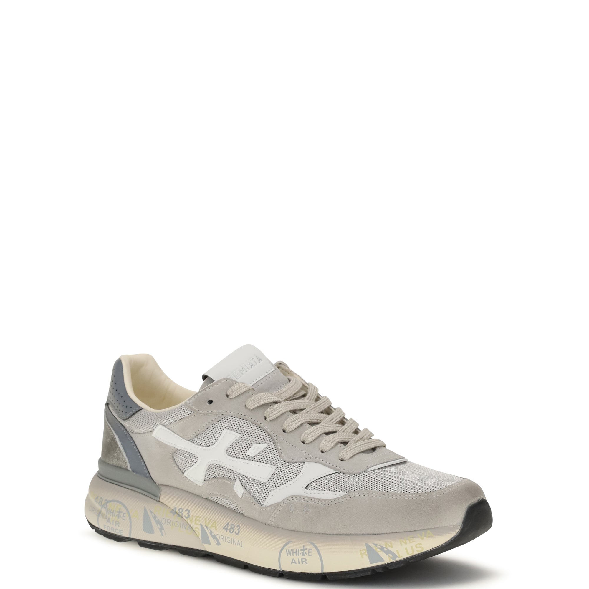 Mick01 Sneakers