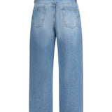 De-Nimes Jeans