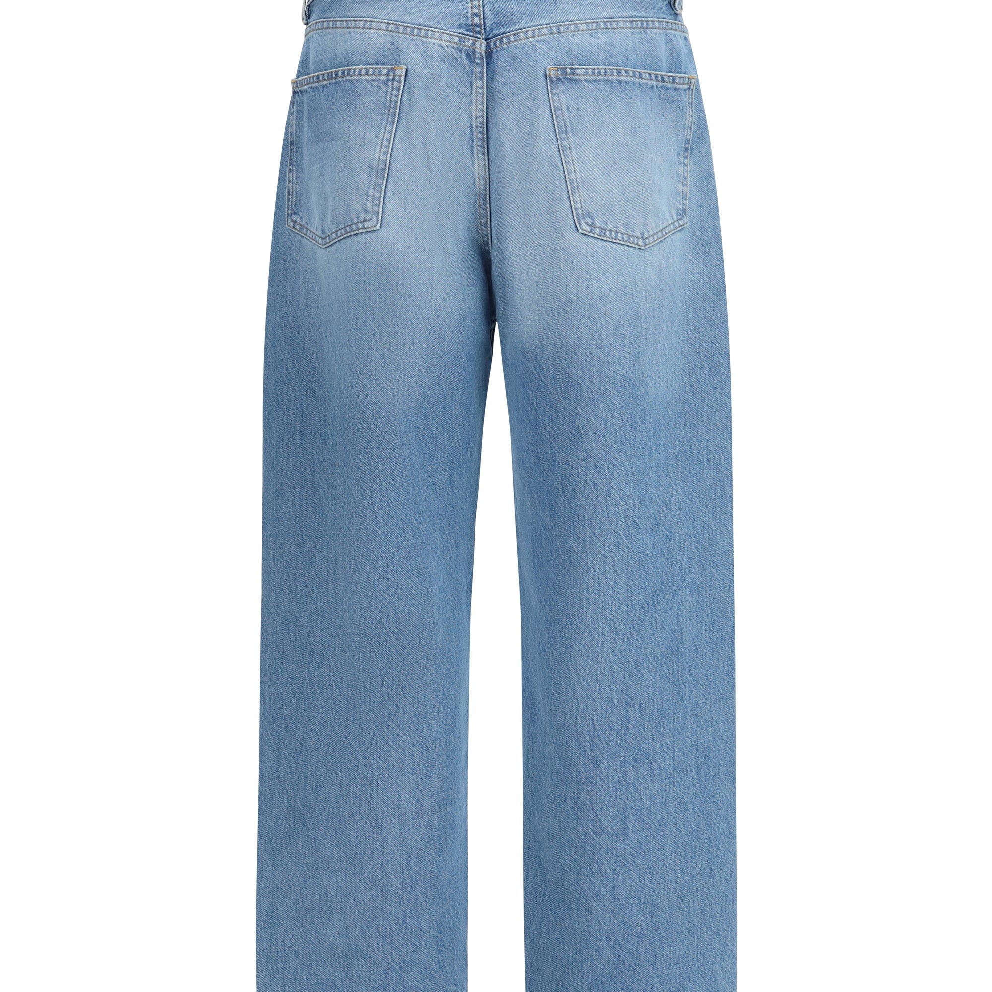 De-Nimes Jeans