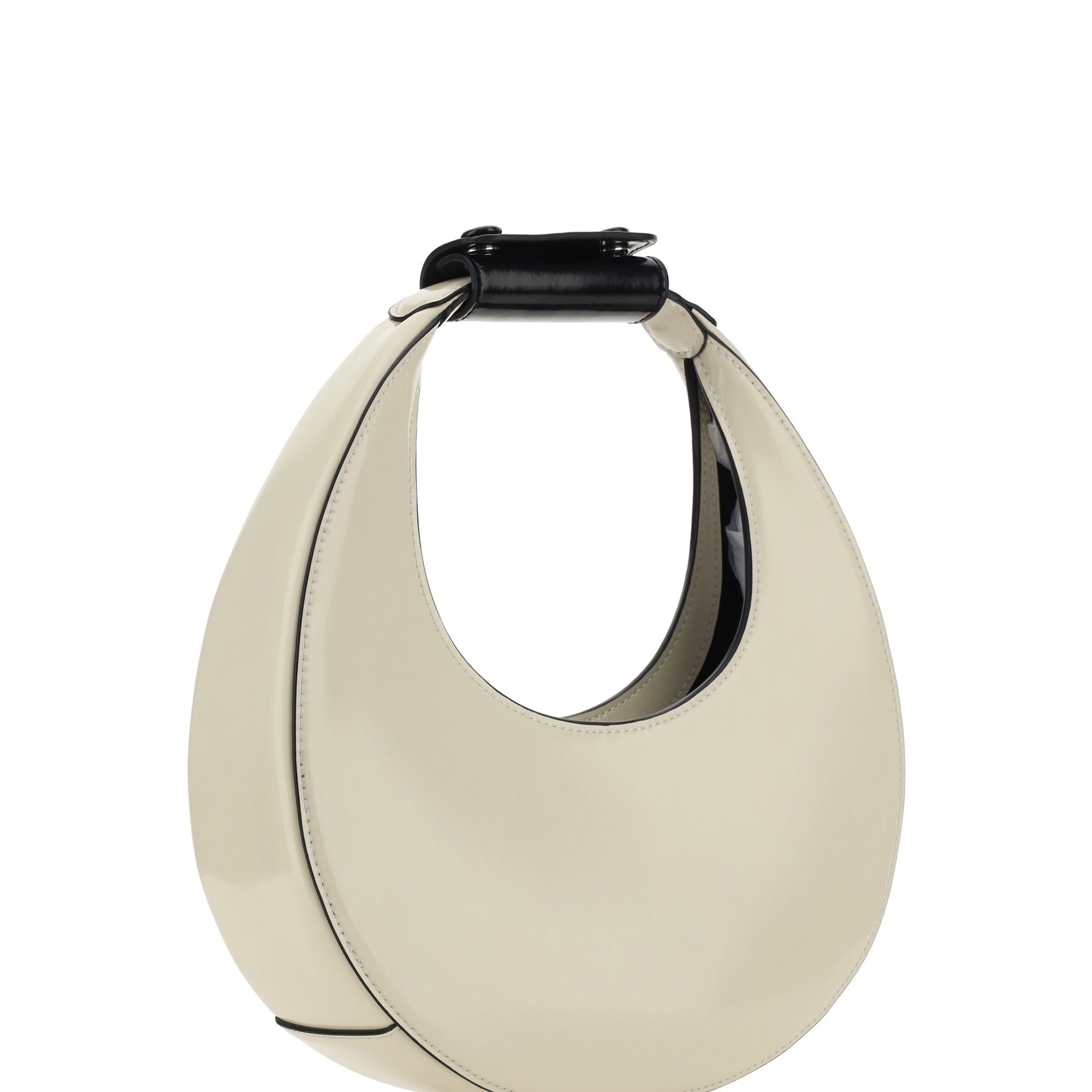 Mini Moon Handbag