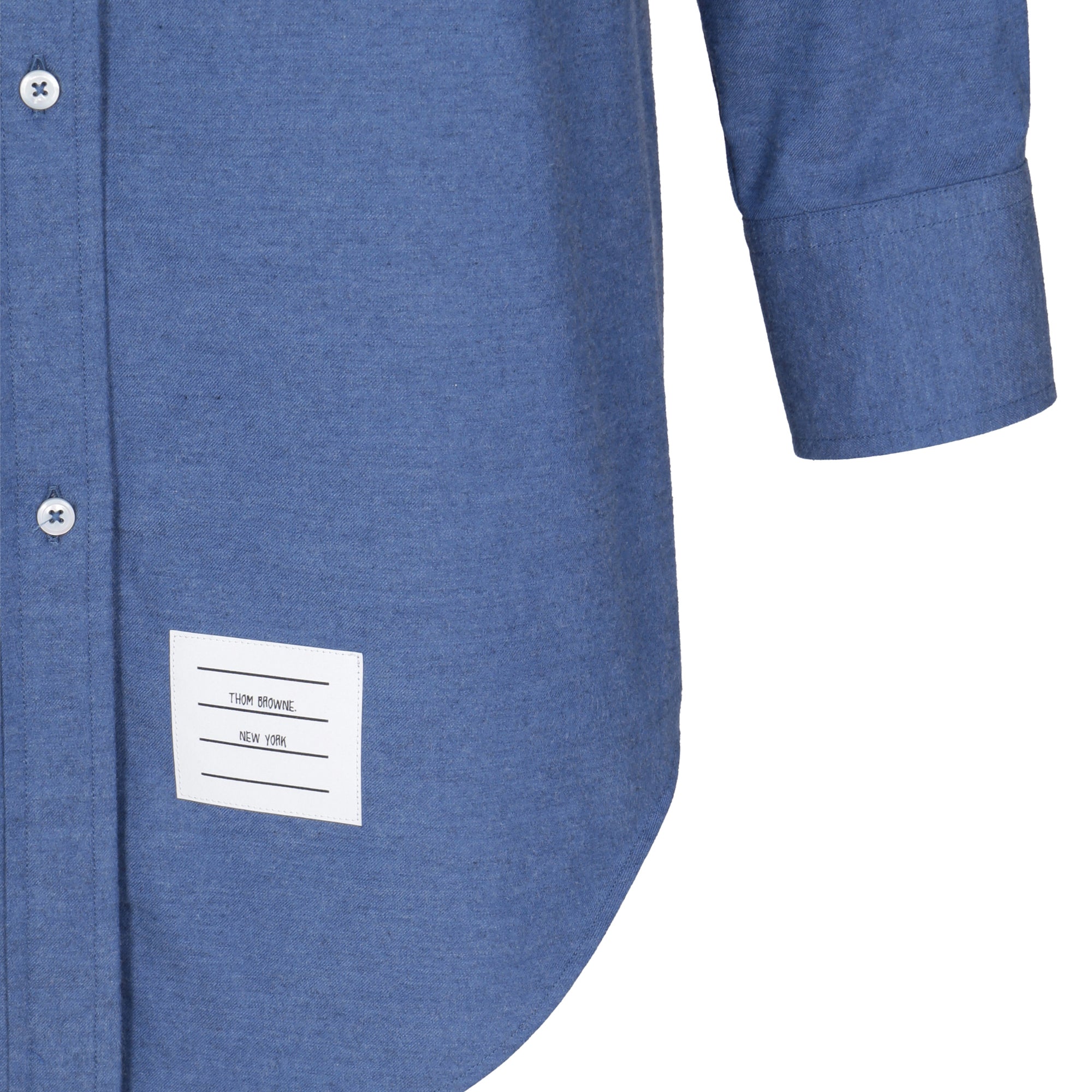 Chemisier Dress