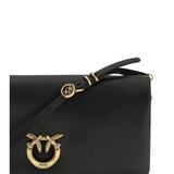 Love medium Clutch Bag