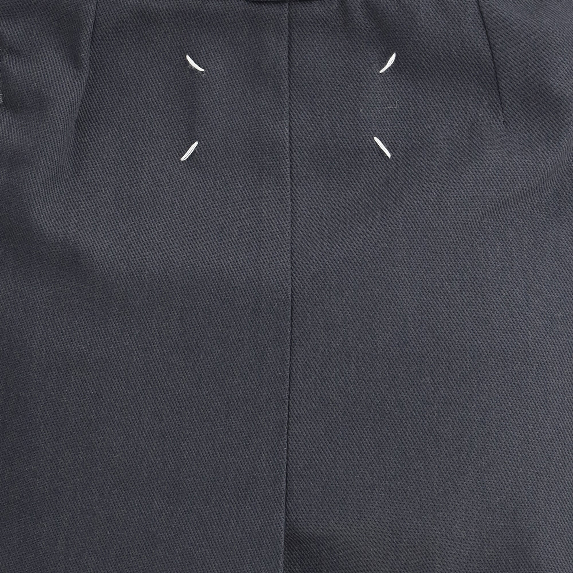 Midi Skirt