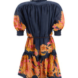 Acadian Lantern Dress