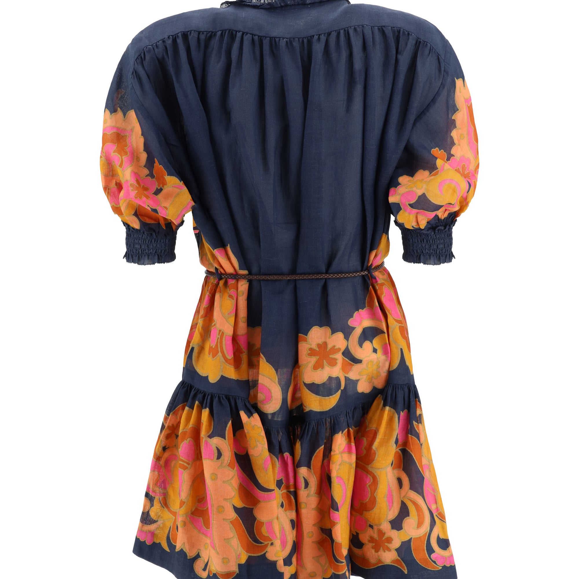 Acadian Lantern Dress