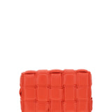 Padded Shoulder Bag