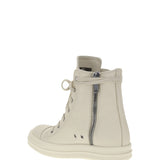 Leather Sneakers