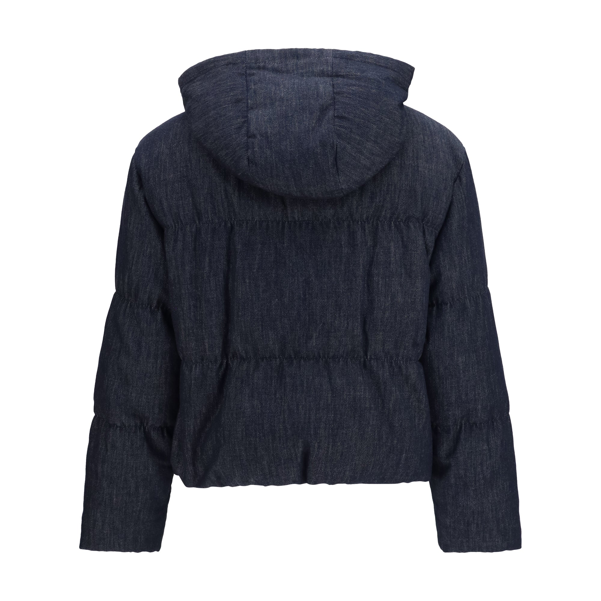 Padded Jacket