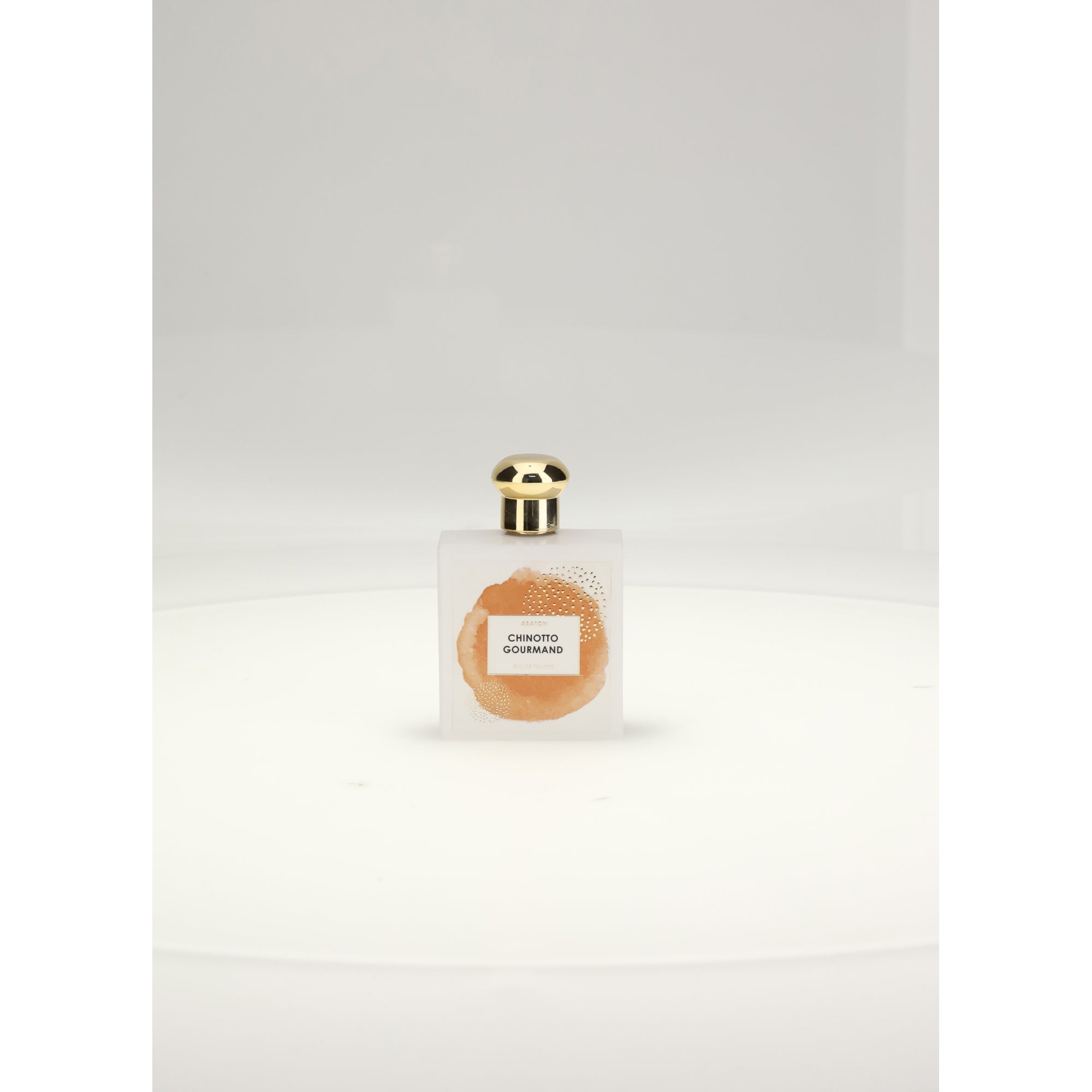 CHINOTTO GOURMAND EAU DE TOILETTE 100ML