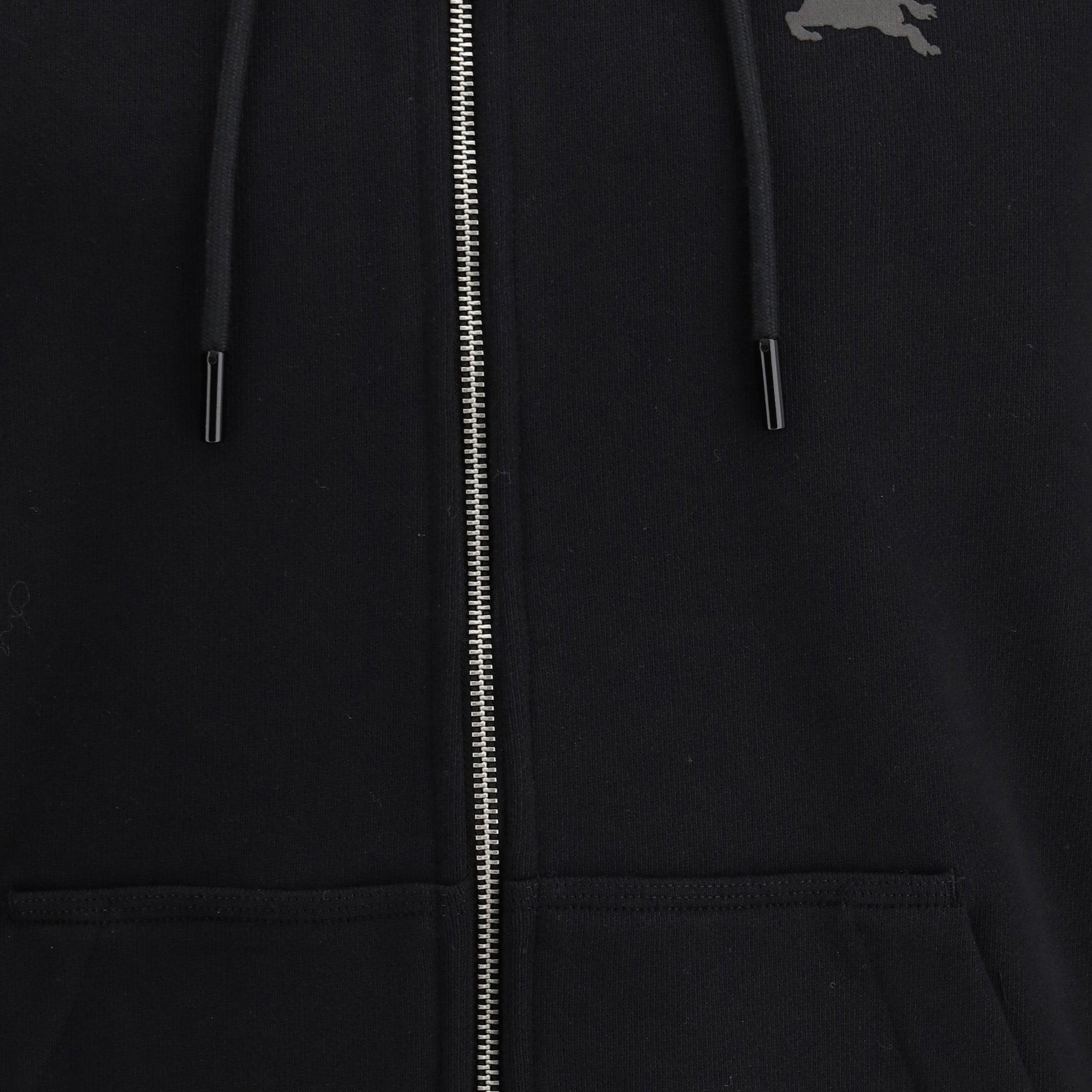 Equestrain Knight Hoodie