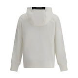 Hoodie with zipper