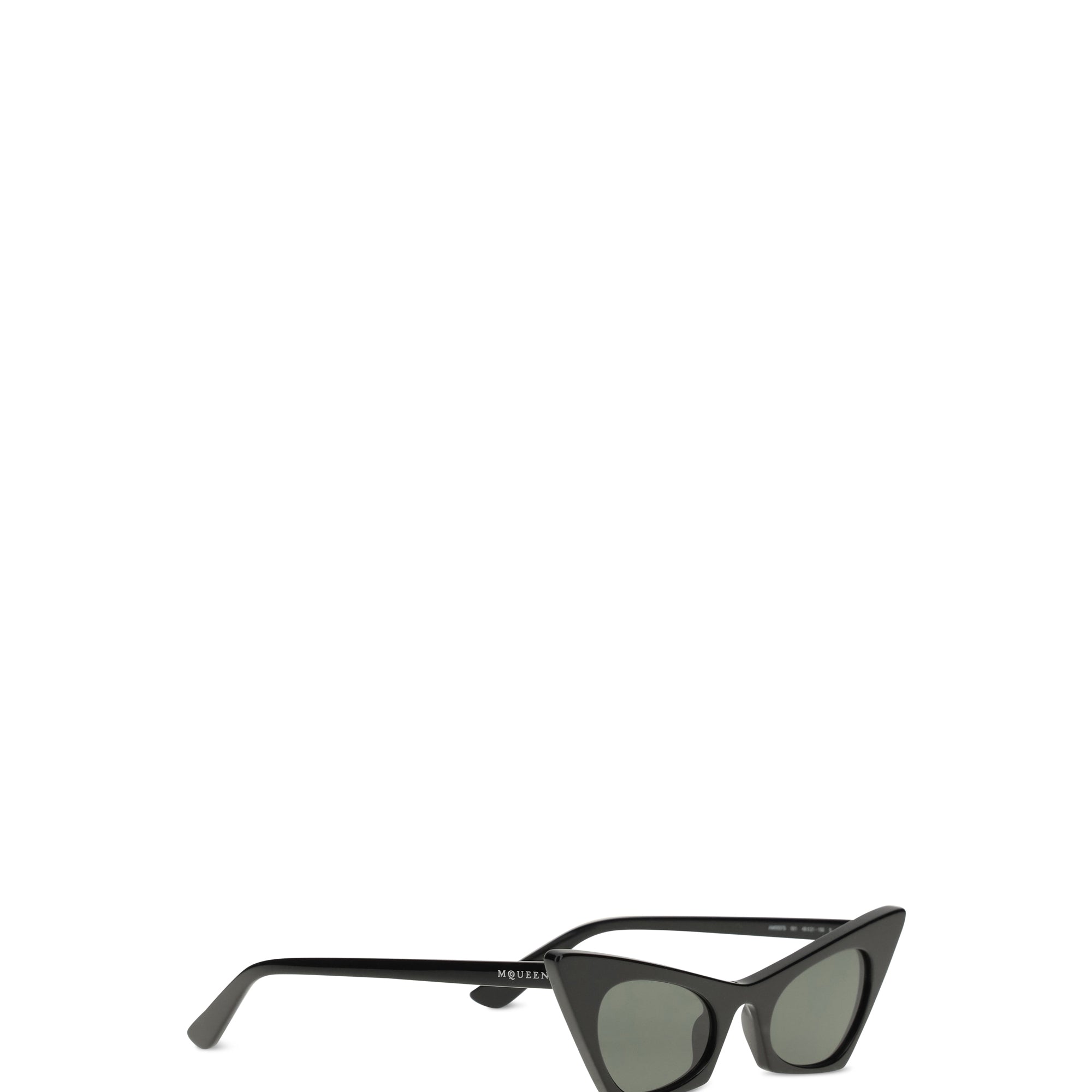 Cat-eye Sunglasses