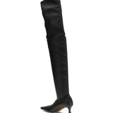 Extra-high Boots