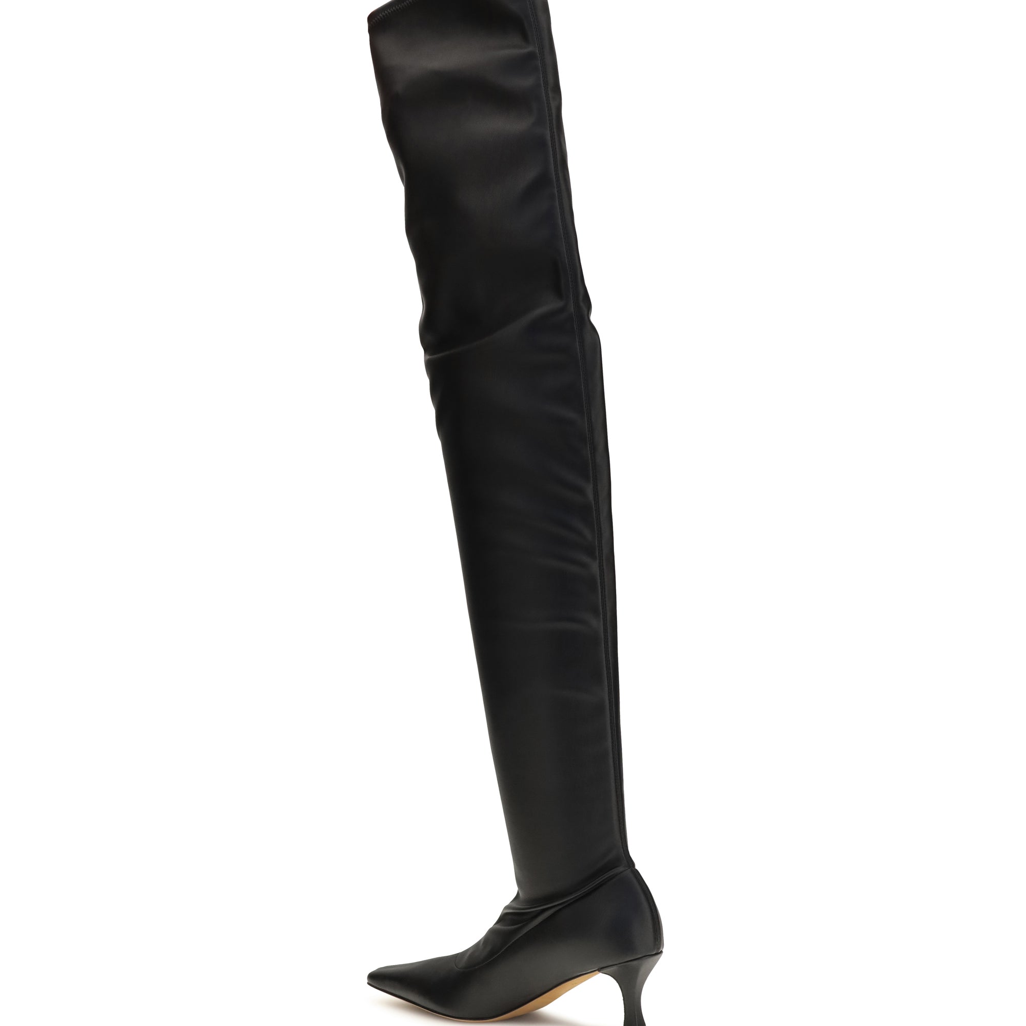 Extra-high Boots