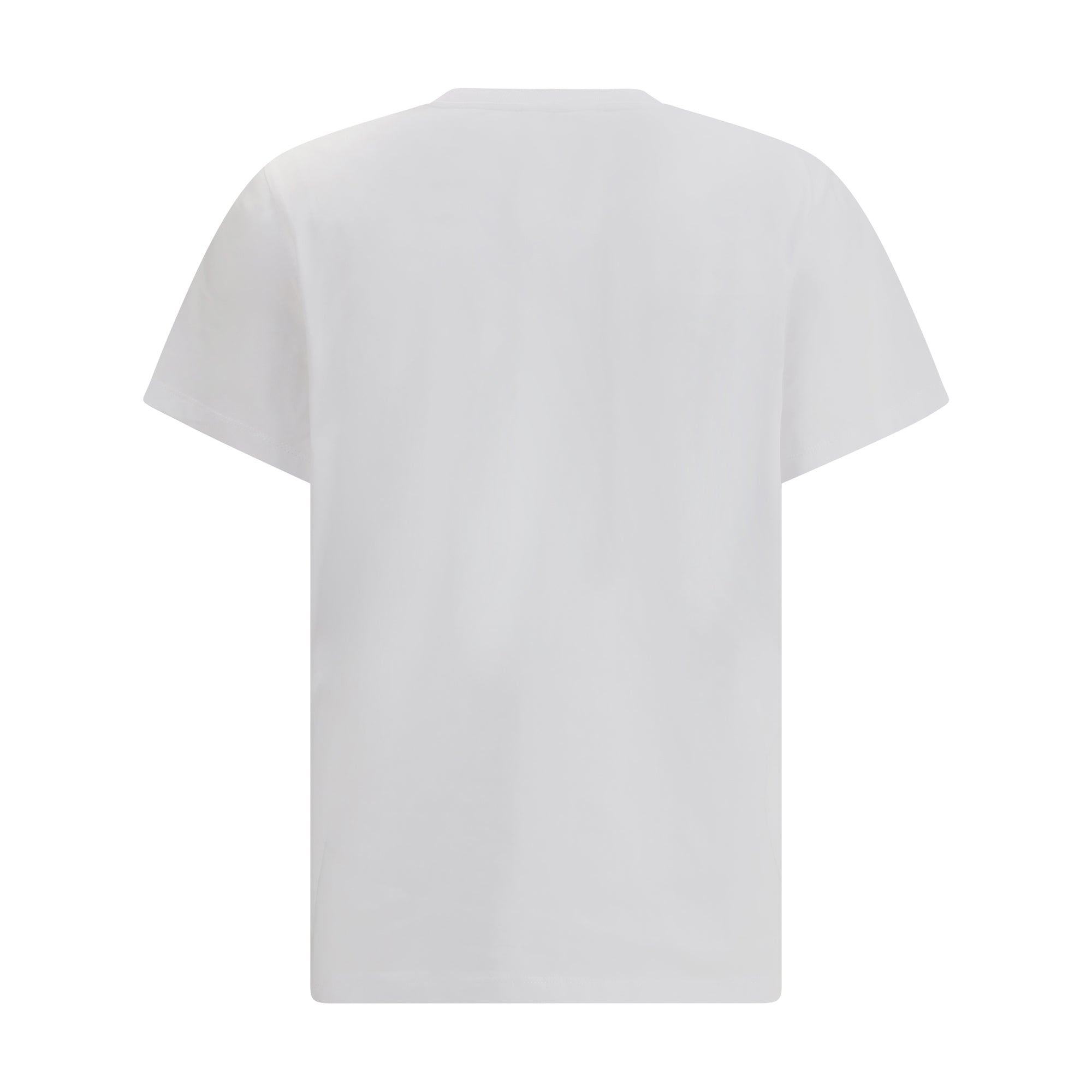 Crewneck T-shirt