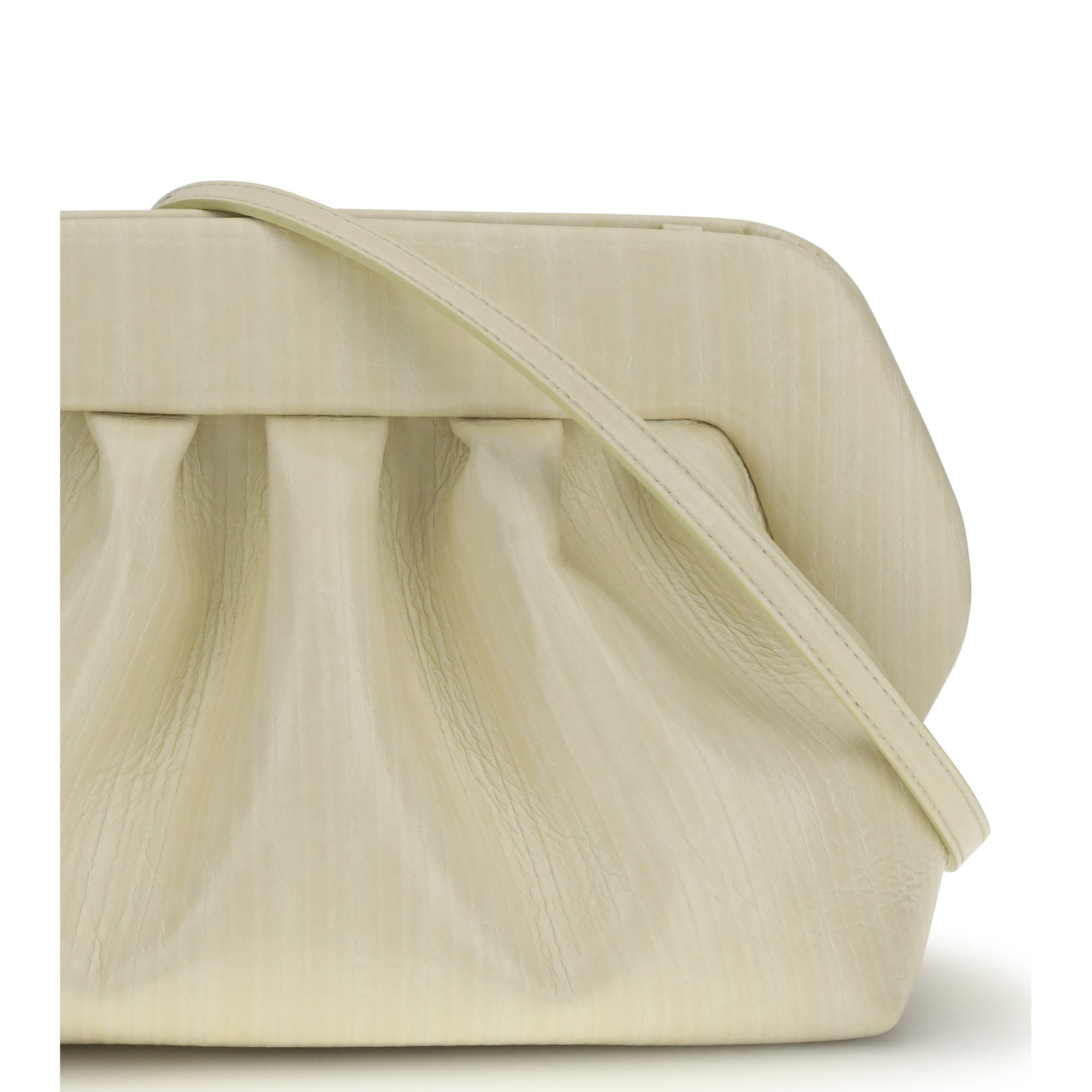 Bios Baguette Clutch Bag