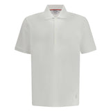 Polo whit iconic bands