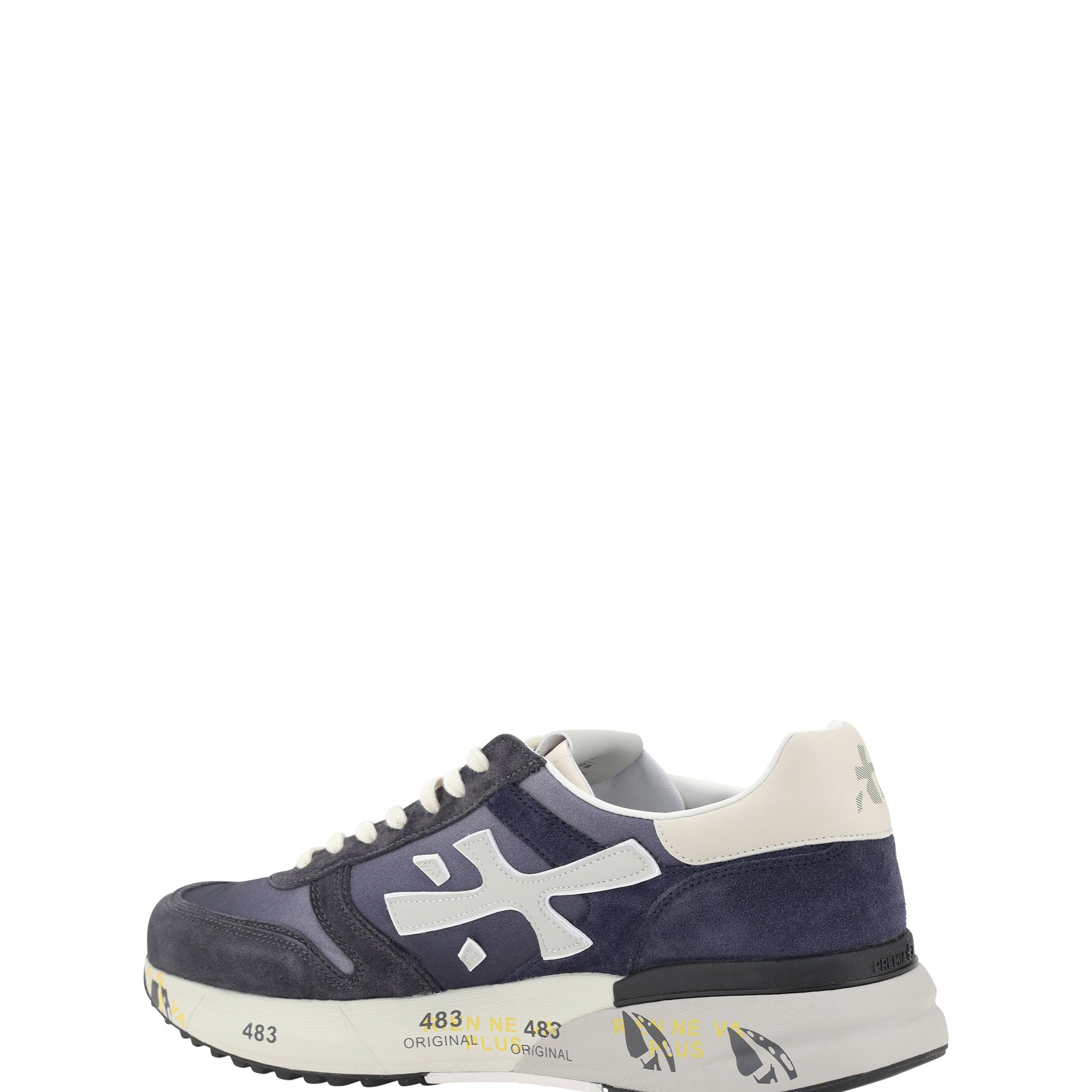 Mick 7213 Sneakers