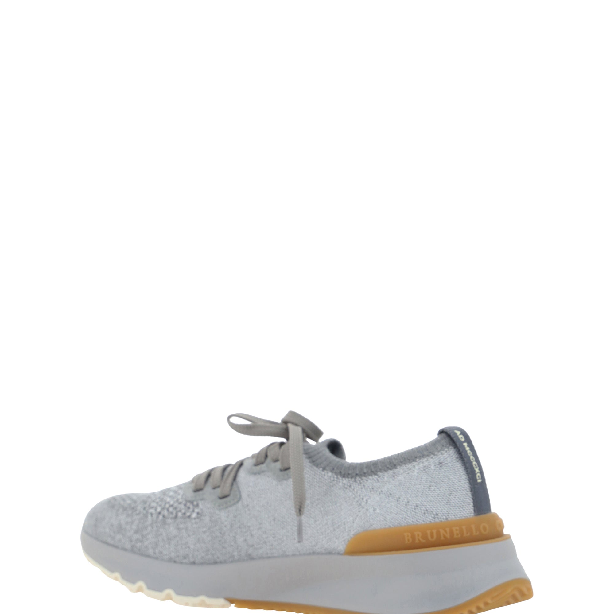 Cotton Sneakers