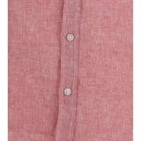 Regular-fit linen Shirt