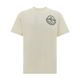 Moncler x Roc Nation by Jay-Z Over T-Shirt