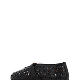 Leather Ballerinas