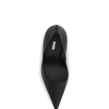 Amelia Pumps