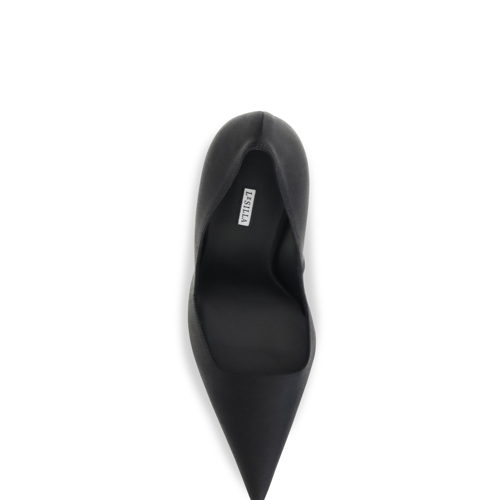 Amelia Pumps
