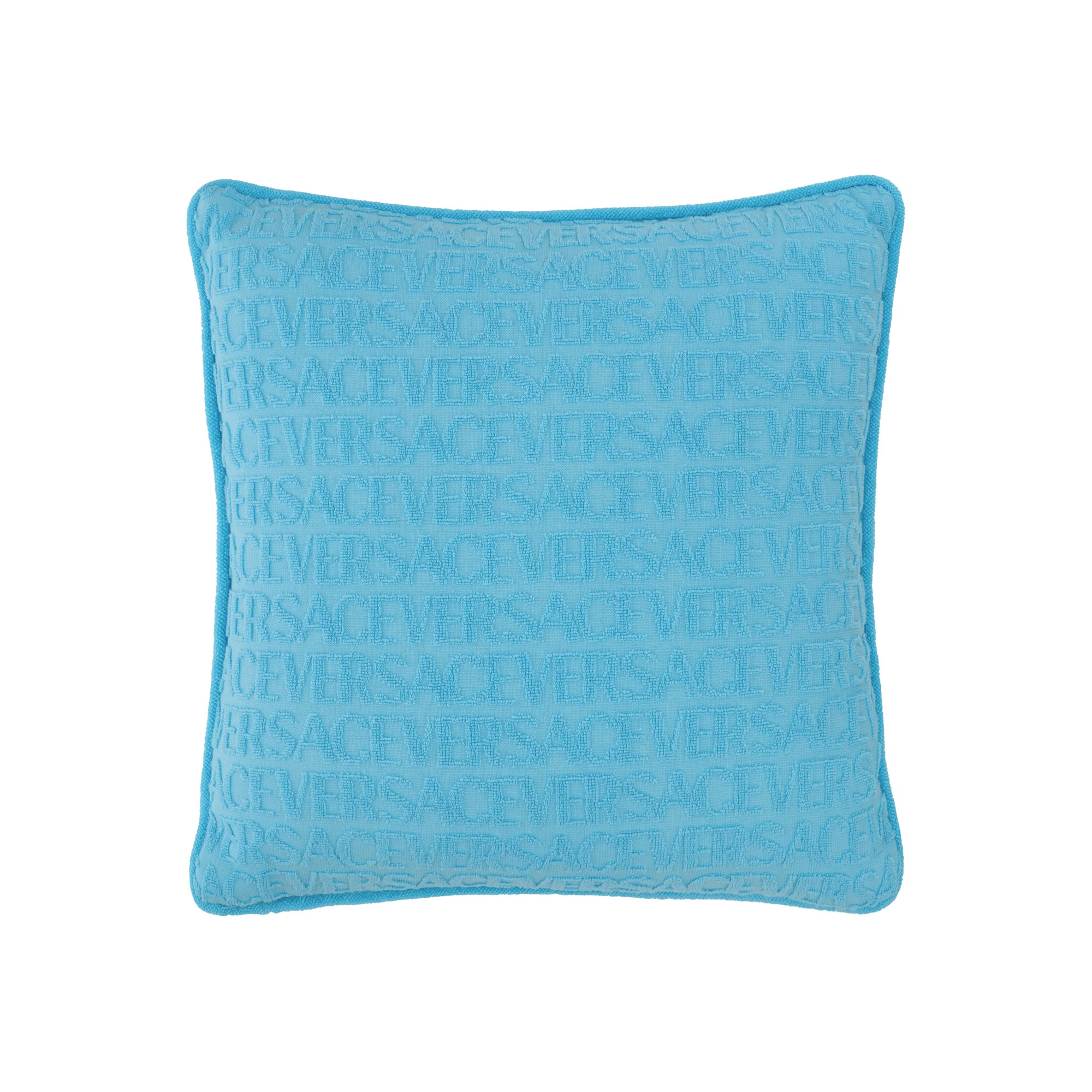 Dua Lipa x Versace Pillow