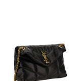 Puffer Toy Shoulder Bag