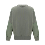 Sabre Basic Sweatshirt