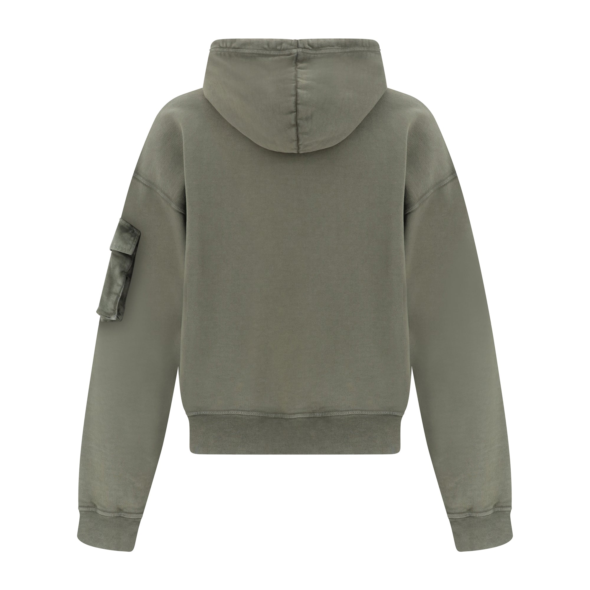 Cipro Hoodie