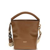 B Clip Bucket Bag