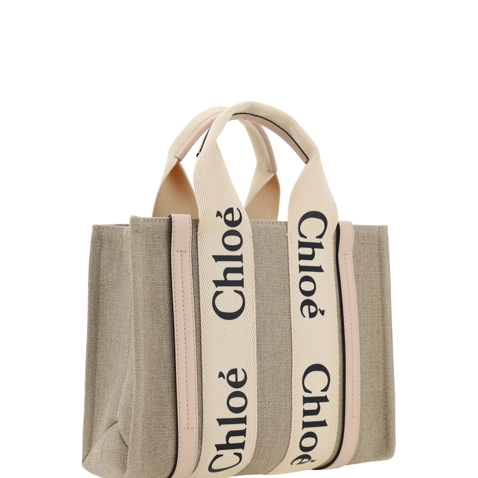 Woody Handbag