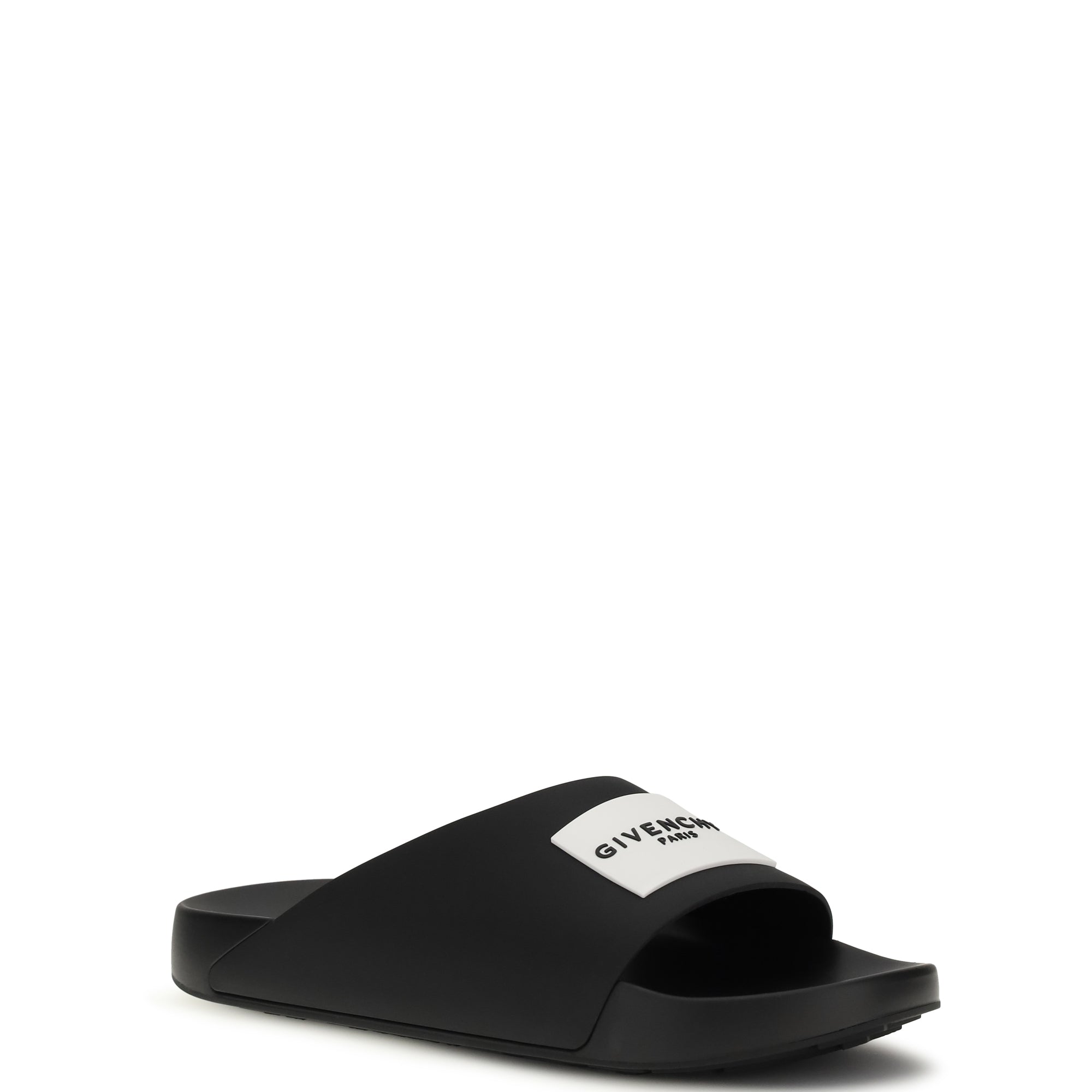 Rubber Slippers