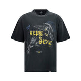 Enemy T-shirt