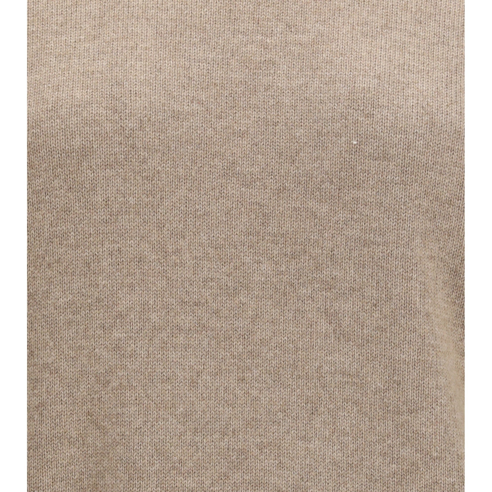 Cashmere turtleneck Sweater